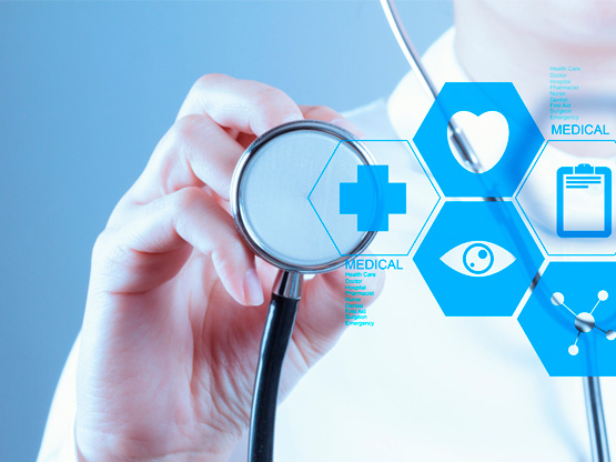 Оздоровительные услуги - Санаторий «Белая Русь» Беларусь