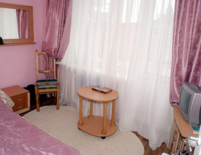 Стандарт одноместный - Санаторий «Белая Русь» Беларусь