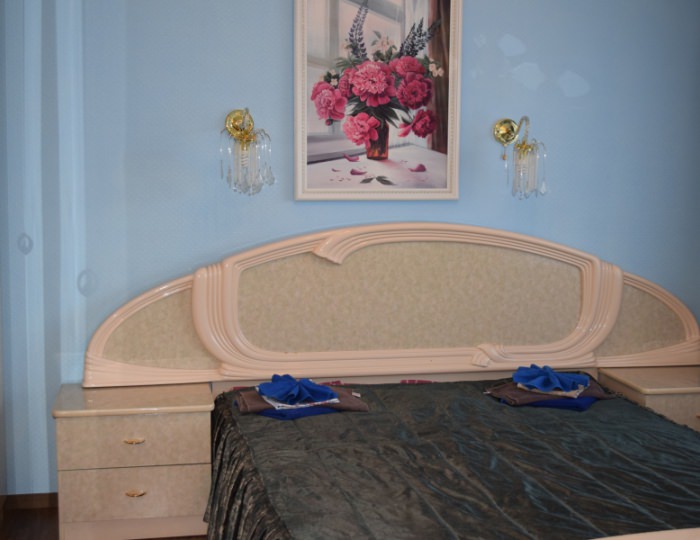 Люкс двухкомнатный - Санаторий «Белая Русь» Беларусь