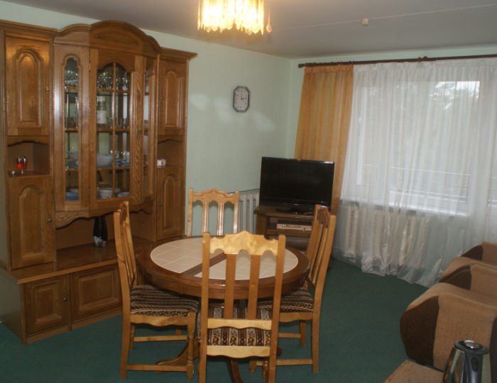 Люкс двухкомнатный - Санаторий «Белая Русь» Беларусь