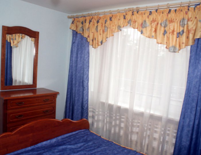 Люкс двухкомнатный - Санаторий «Белая Русь» Беларусь