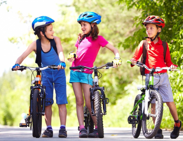 Услуги для детей - Санаторий «Белая Русь» Беларусь