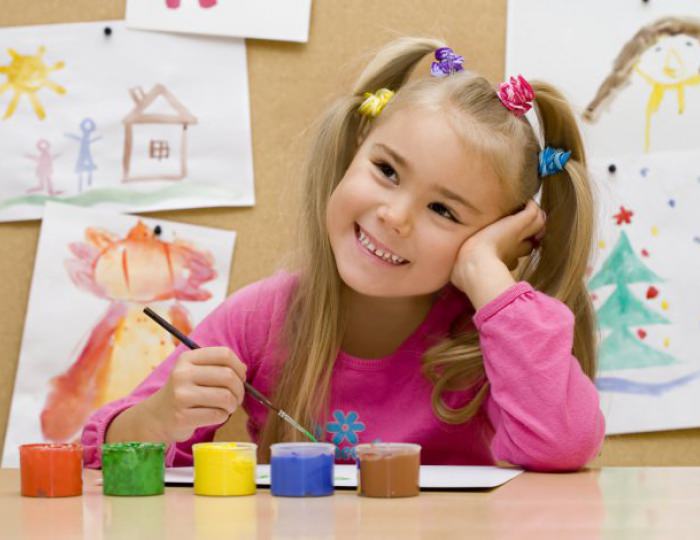 Услуги для детей - Санаторий «Белая Русь» Беларусь