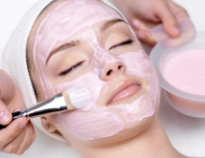 Косметология - Санаторий «Белая Русь» Беларусь