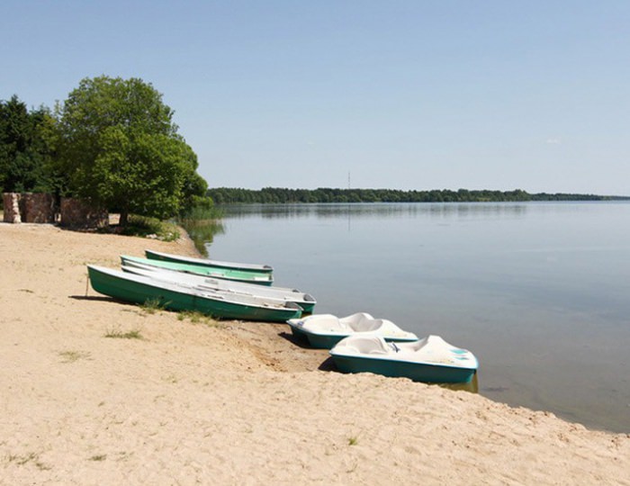 Водные развлечения - Санаторий «Белая Русь» Беларусь