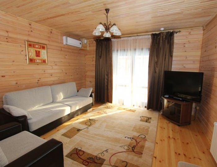 Домик «гостиничного типа» №2,3 - Санаторий «Белая Русь» Беларусь