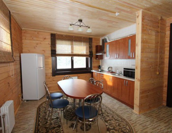 Домик «гостиничного типа» №2,3 - Санаторий «Белая Русь» Беларусь