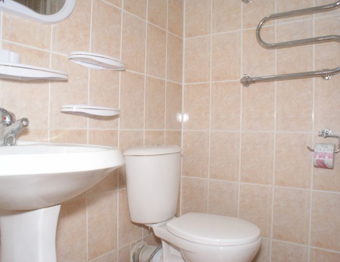 Стандарт двухместный - Санаторий «Белая Русь» Беларусь