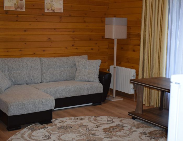 Домик «гостиничного типа» №4 - Санаторий «Белая Русь» Беларусь