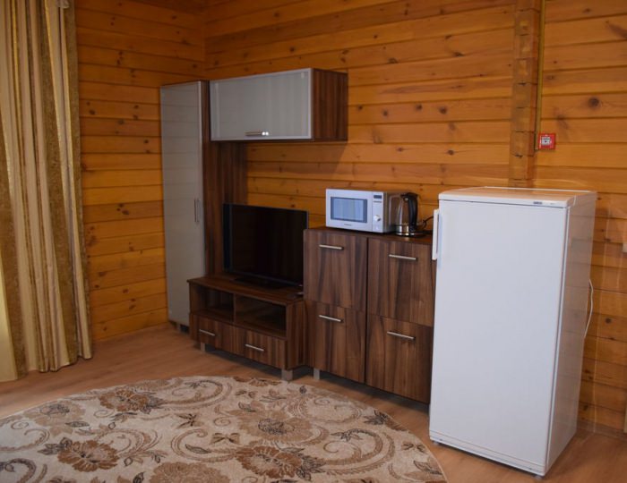 Домик «гостиничного типа» №4 - Санаторий «Белая Русь» Беларусь