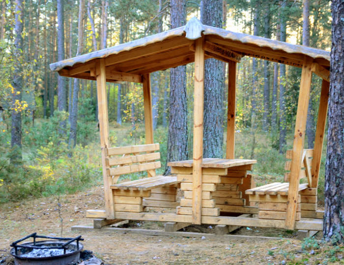 Внешний вид и территория - Санаторий «Белая Русь» Беларусь