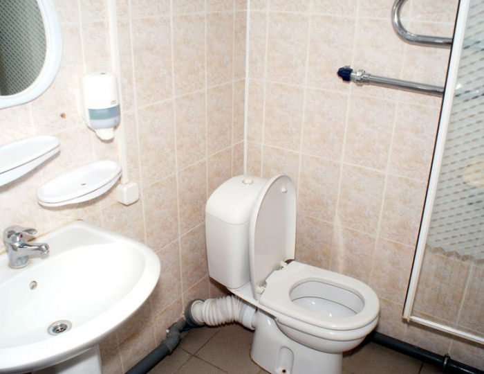 Улучшенный одноместный - Санаторий «Белая Русь» Беларусь